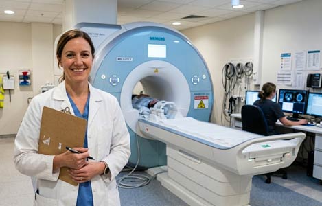 MRI Services